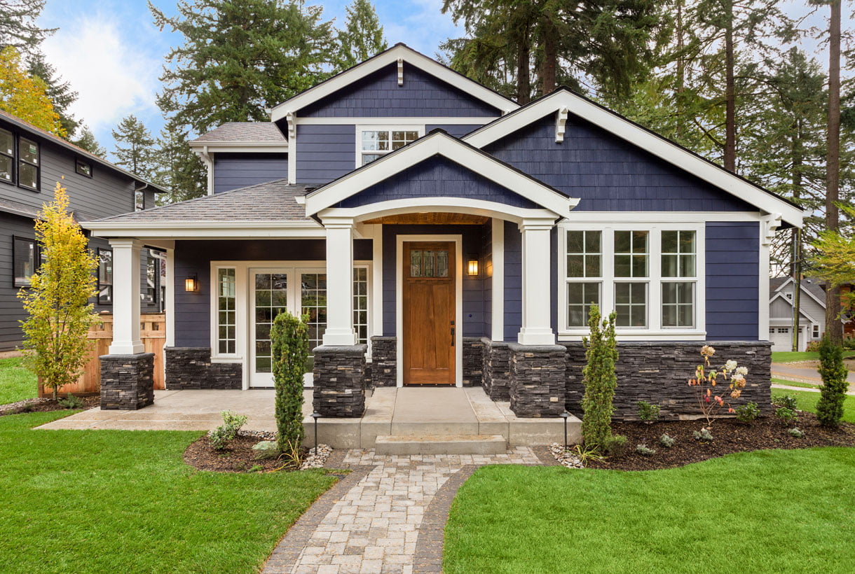 Considering a Residential Painting Service in Toronto, ON? What Should You Look for in a Reliable Provider?