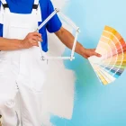 What are the Key Factors to Consider When Choosing a Commercial Painting Service in Toronto?